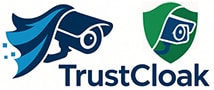 TrustCloak logo